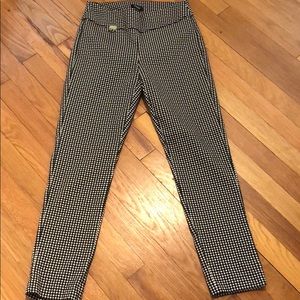 Stretch work or going out pants